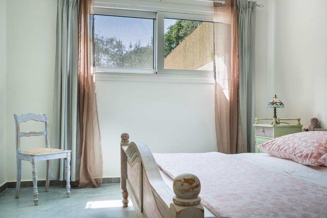 Villa Pilali Loukata  Bagian luar foto
